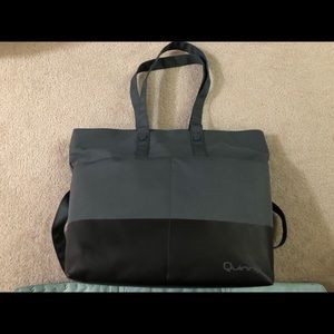Quinny Baby Bag
